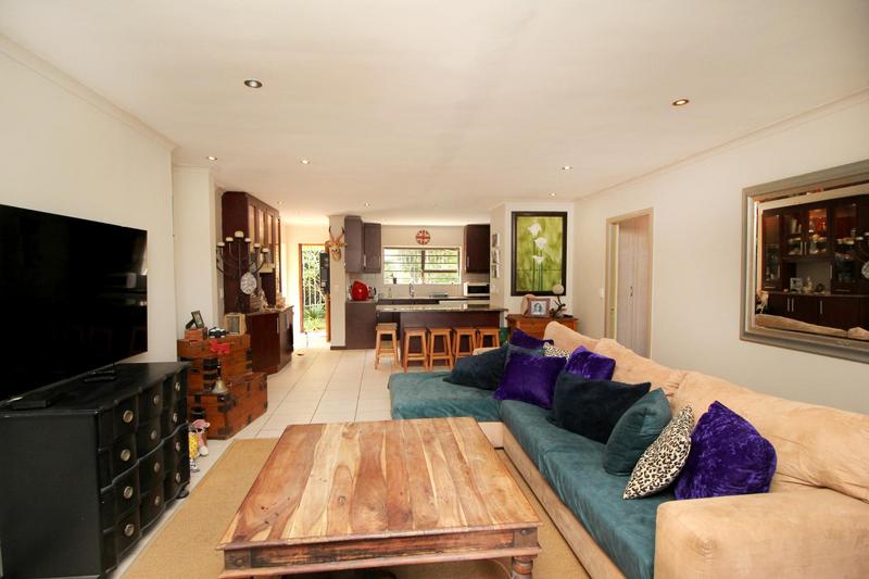 3 Bedroom Property for Sale in Hersham Western Cape